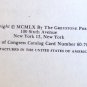 New Illustrated Encyclopedia of Gardening Vol. 7 Mah-Ora by T. H. Everett  (1960) () HC