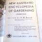 New Illustrated Encyclopedia of Gardening Vol. 6 Ina-Mah by T. H. Everett  (1960) () HC