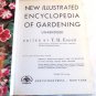 New Illustrated Encyclopedia of Gardening Vol. 5 Fuc-Imp by T. H. Everett  (1960) () HC
