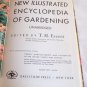 New Illustrated Encyclopedia of Gardening Vol. 2 Art-Cat by T. H. Everett  (1960) () HC