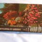 New Illustrated Encyclopedia of Gardening Vol. 4 Cyt-Fuc by T. H. Everett  (1960) () HC
