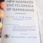 New Illustrated Encyclopedia of Gardening Vol. 4 Cyt-Fuc by T. H. Everett  (1960) () HC