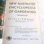 New Illustrated Encyclopedia of Gardening Vol. 3 Cat-Cyt by T. H. Everett  (1960) () HC