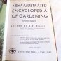 New Illustrated Encyclopedia of Gardening Vol. 7 Mah-Ora by T. H. Everett  (1960) () HC