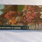 New Illustrated Encyclopedia of Gardening Vol. 9 Pic-Pro by T. H. Everett  (1960) () HC