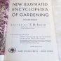 New Illustrated Encyclopedia of Gardening Vol. 12 Sen-Ter by T. H. Everett (1960) () HC
