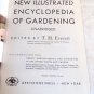 New Illustrated Encyclopedia of Gardening Vol. 13 Ter-Wat by T. H. Everett  (1960) () HC