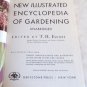 New Illustrated Encyclopedia of Gardening Vol. 14 Wat-Zyg by T. H. Everett  (1960) () HC
