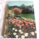 New Illustrated Encyclopedia of Gardening Vol. 1 A-Art by T. H. Everett  (1960) () HC