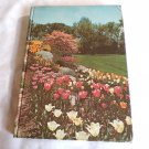 New Illustrated Encyclopedia of Gardening Vol. 1 by T. H. Everett  (1960) () HC