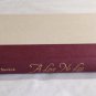 A Love No Less: Two Centuries of African American Love Letters by Pamela Newkirk (2003) () HC