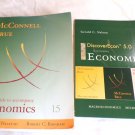 Study Guide to accompany Economics by William Walstad  (2002) () McGraw-Hill Irwin PB