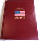 The Life History Of The United States: 1861-1876 by T. Harry Williams (1975) () Vol 6, Time Inc HC The Life History Of The United States: 1861-1876 by T. Harry Williams (1975) () Vol 6, Time Inc HC