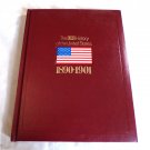 The Life History Of The United States 1890-1901 by Bernard A. Weisberger (1975) () Vol 8 HC