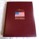 The Life History Of The United States 1933-1945 by William Leuchtenburg (1976) () Vol 11 HC