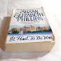 It Had to Be You by Susan Elizabeth Phillips (1994) () Chicago Stars #1, Avon Books PB