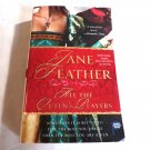 All the Queen's Players by Jane Feather (2012) () Pocket Books PB