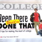 Been There, Should've Done That by Suzette Tyler (2008) () Front Porch Press PB
