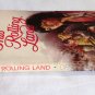 This Rolling Land by Sandy Dengler (1986) () Serenade Saga #30, Zondervan PB
