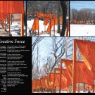The Creative Force