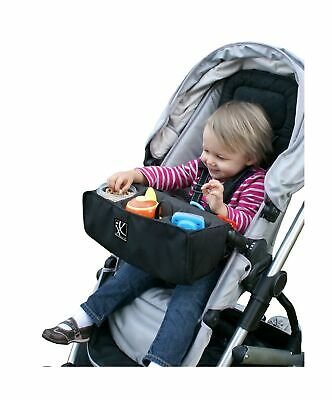 Childress Food â��N Fun Stroller Snack Tray