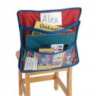 Seat Back Pack