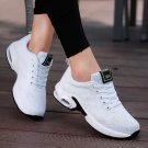 Unisex Platform Sneakers - Mens/Womens Sport Shoes for Athletic Running Joggers