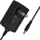 Qamkzzi AC/DC 12.6V/2A Lithium Battery Charger for 3S 12V Rechargeable Li-ion Battery Pack