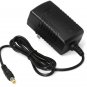 Qamkzzi AC/DC 12.6V/2A Lithium Battery Charger for 3S 12V Rechargeable Li-ion Battery Pack