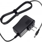 Qamkzzi 9V AC/DC Adapter for GRE PSR-500 Handheld Digital APCO-25 GRECOM Power Supply Cord Cablle