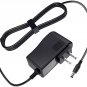 Qamkzzi 9V AC/DC Adapter for GRE PSR-500 Handheld Digital APCO-25 GRECOM Power Supply Cord Cablle