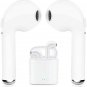 Qamkzzi Wireless Bluetooth Earbuds with Portable Charging Case | Anti-Sweat Earplugs Gym Running