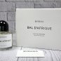 Byredo Bal D'Afrique Eau de Parfum 3.4 fl oz 100 ml Unisex Spray New in Box EDP