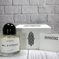 Byredo Bal D'Afrique Eau de Parfum 3.4 fl oz 100 ml Unisex Spray New in Box EDP