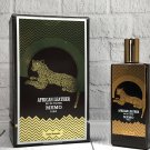 Memo Paris African Leather Eau de Parfum Unisex Spray 2.5 fl oz 75 ml New EDP