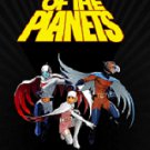 Battle of the Planets (1978) Complete Series - 85 Episodes (Re-edited)