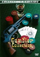 The Gambler Collection (6 Disk Set) Kenny Rogers