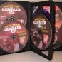 The Gambler Collection (6 Disk Set) Kenny Rogers