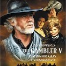 Gambler V: Playing for Keeps (1994) Kenny Rogers, Scott Paulin, Brett Cullen