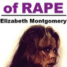 A Case of Rape (1974) Elizabeth Montgomery, William Daniels, Cliff Potts