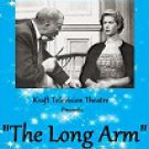 Long Arm (1956) John Ericson, Phyllis Love, Elizabeth Montgomery Long Arm (1956) John Ericson, Phyllis Love, Elizabeth Montgomery