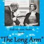Long Arm (1956)  John Ericson, Phyllis Love, Elizabeth Montgomery