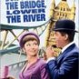 Don't Raise the Bridge, Lower the River (1968) Jerry Lewis, Terry-Thomas, Jacqueline Pearce