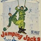 Jumping Jacks (1952) Dean Martin, Jerry Lewis, Mona Freeman