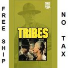 Tribes (1970) Darren McGavin, Earl Holliman, Jan-Michael Vincent Tribes (1970) Darren McGavin, Earl Holliman, Jan-Michael Vincent