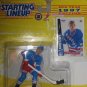 1997 Wayne Gretzky Starting Line up