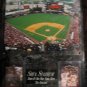 Shea Stadium Plaque