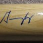 Luis Gonzalez Autographed Bat (PSA/DNA)