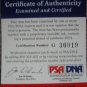 Luis Gonzalez Autographed Bat (PSA/DNA)