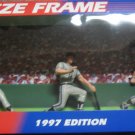 1997 Dante Bichette Starting Lineup Freeze Frame